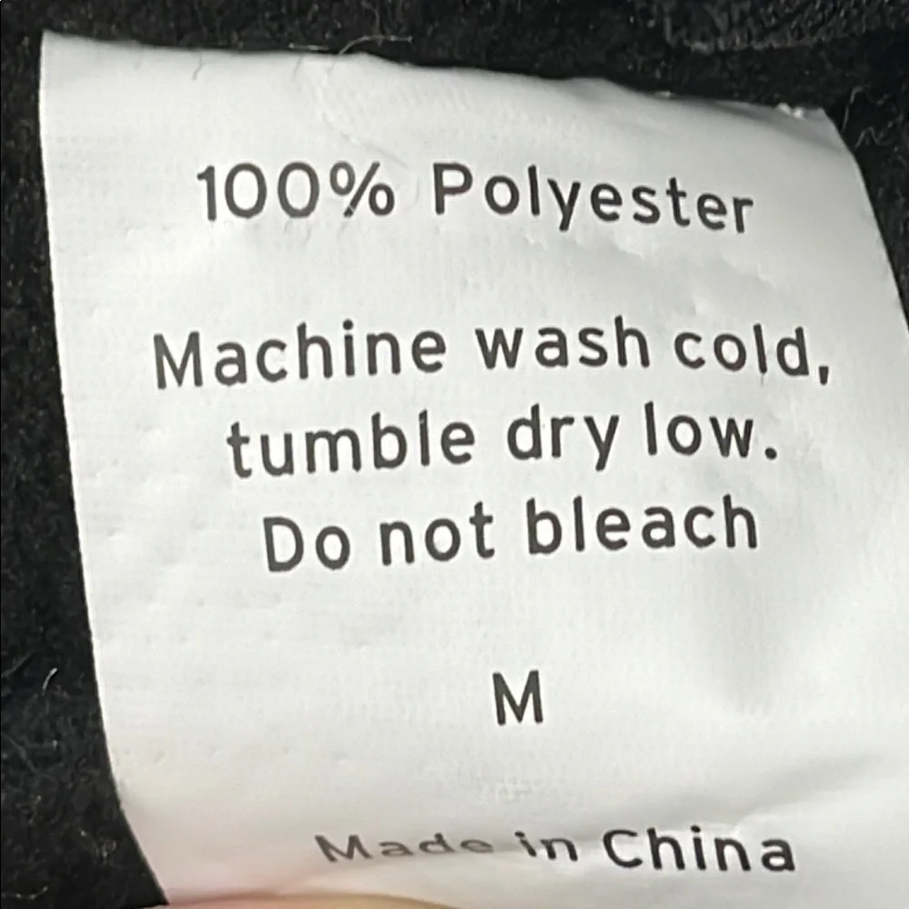 Eddie Bauer Plaid Dog Jacket - NWOT - Picture 4 of 6